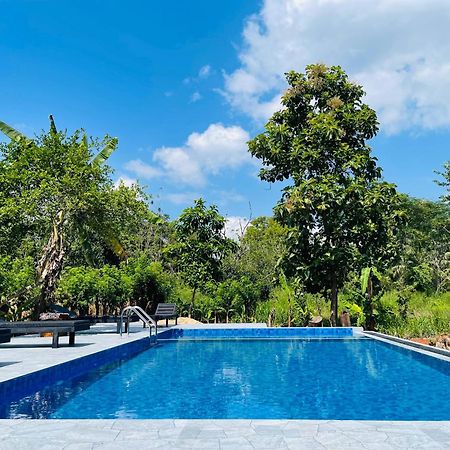 Sigiriya River Side Resort Zewnętrze zdjęcie