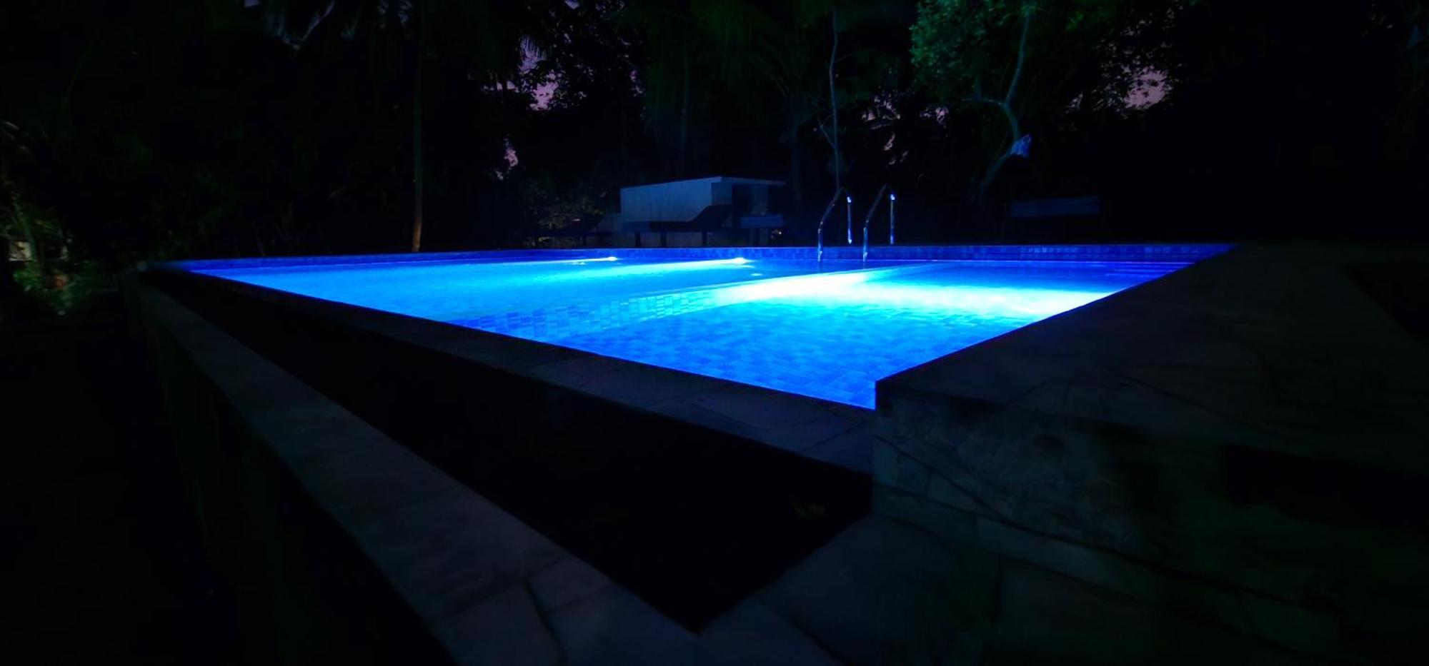 Sigiriya River Side Resort Zewnętrze zdjęcie