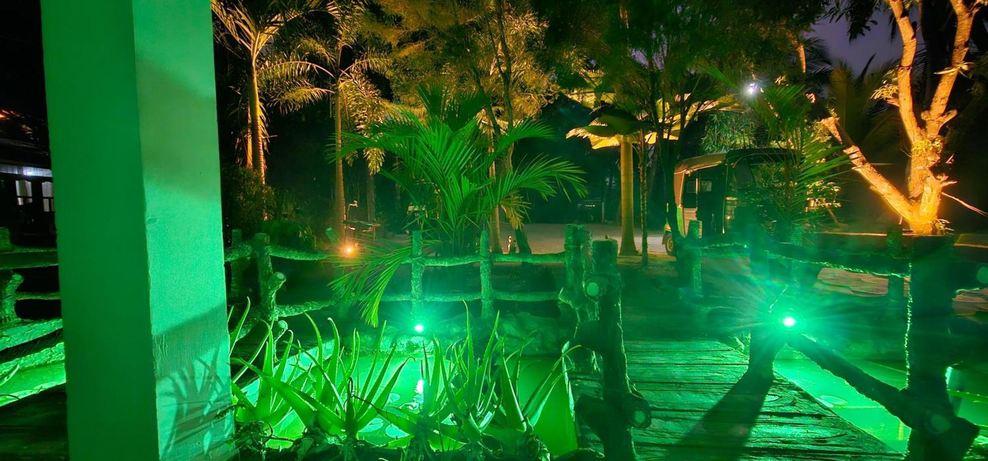 Sigiriya River Side Resort Zewnętrze zdjęcie